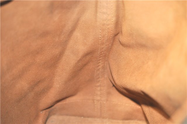 Authentic Louis Vuitton Monogram Noe Shoulder Bag M42224 LV J1049