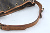 Authentic Louis Vuitton Monogram Noe Shoulder Bag M42224 LV J1063