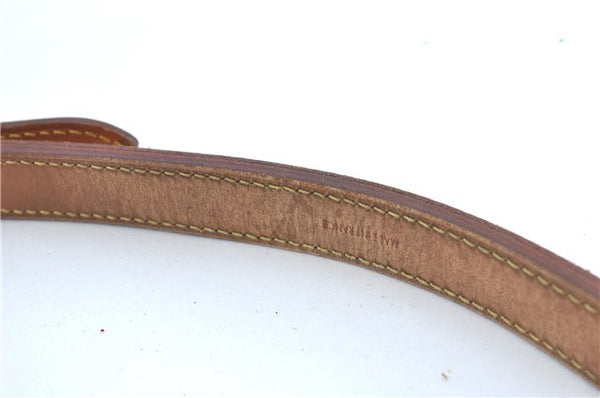 Authentic Louis Vuitton Monogram Noe Shoulder Bag M42224 LV J1063