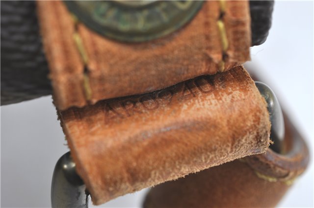 Authentic Louis Vuitton Monogram Noe Shoulder Bag M42224 LV J1063