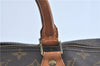 Authentic Louis Vuitton Monogram Speedy 40 Hand Boston Bag M41522 LV J1090