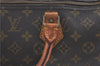Authentic Louis Vuitton Monogram Speedy 40 Hand Boston Bag M41522 LV J1090