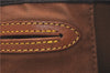 Authentic Louis Vuitton Monogram Speedy 40 Hand Boston Bag M41522 LV J1090