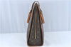 Authentic Louis Vuitton Monogram Rivoli Business bag Hand Bag M53380 LV J1091
