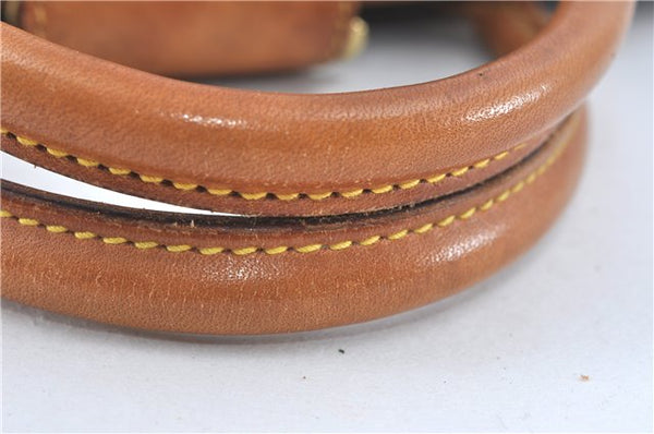 Authentic Louis Vuitton Monogram Rivoli Business bag Hand Bag M53380 LV J1091