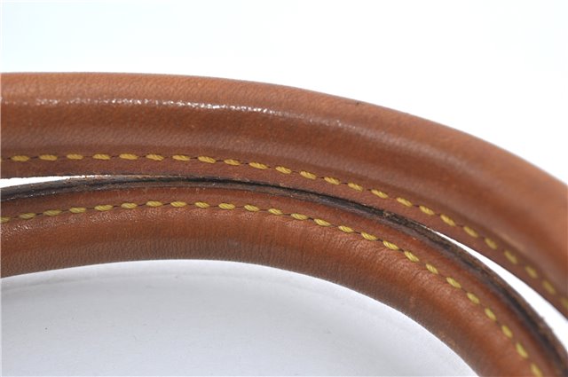 Authentic Louis Vuitton Monogram Rivoli Business bag Hand Bag M53380 LV J1091