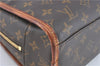 Authentic Louis Vuitton Monogram Rivoli Business bag Hand Bag M53380 LV J1091