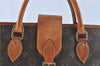 Authentic Louis Vuitton Monogram Rivoli Business bag Hand Bag M53380 LV J1091