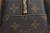 Authentic Louis Vuitton Monogram Rivoli Business bag Hand Bag M53380 LV J1091