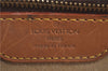 Authentic Louis Vuitton Monogram Rivoli Business bag Hand Bag M53380 LV J1091