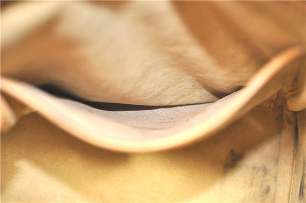 Authentic Louis Vuitton Monogram Rivoli Business bag Hand Bag M53380 LV J1091