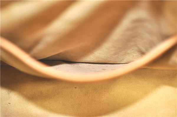 Authentic Louis Vuitton Monogram Rivoli Business bag Hand Bag M53380 LV J1091