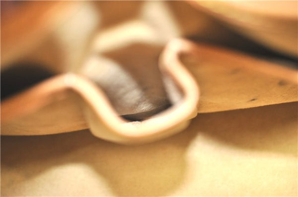 Authentic Louis Vuitton Monogram Rivoli Business bag Hand Bag M53380 LV J1091