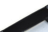 Authentic CELINE Hand Bag Purse Leather White Black J1096