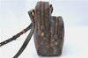 Authentic Louis Vuitton Monogram Amazone Shoulder Cross Body Bag M45236 LV J1098