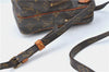 Authentic Louis Vuitton Monogram Amazone Shoulder Cross Body Bag M45236 LV J1098