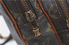 Authentic Louis Vuitton Monogram Amazone Shoulder Cross Body Bag M45236 LV J1098
