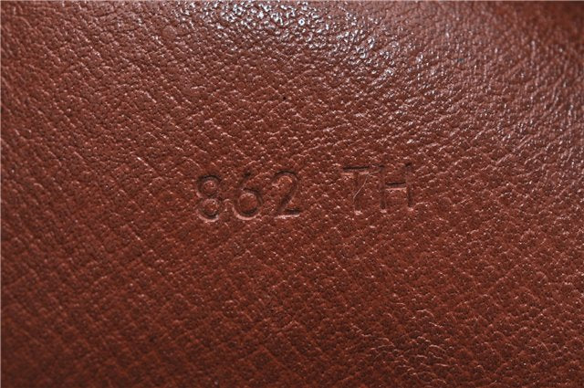 Authentic Louis Vuitton Monogram Amazone Shoulder Cross Body Bag M45236 LV J1098