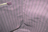 Auth Louis Vuitton Monogram Empreinte Citadine PM Tote Bag M94049 Purple J1108
