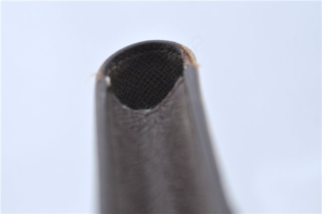 Authentic Louis Vuitton Damier Etui Cigarette Case N63024 LV J1119