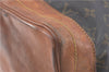 Authentic Louis Vuitton Monogram Noe Shoulder Bag M42224 LV J1135