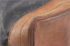 Authentic Louis Vuitton Monogram Noe Shoulder Bag M42224 LV J1135