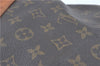 Authentic Louis Vuitton Monogram Noe Shoulder Bag M42224 LV J1135