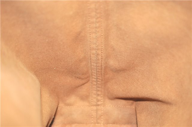 Authentic Louis Vuitton Monogram Noe Shoulder Bag M42224 LV J1135