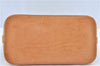 Authentic Louis Vuitton Monogram Alma Hand Bag M51130 LV J1138
