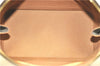 Authentic Louis Vuitton Monogram Alma Hand Bag M51130 LV J1138