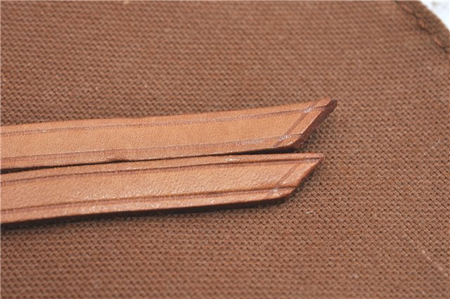 Authentic Louis Vuitton Monogram Montsouris MM Backpack M51136 LV J1141