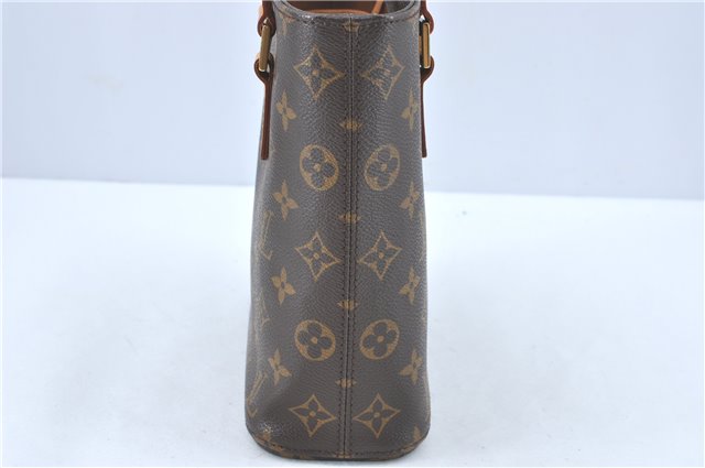 Authentic Louis Vuitton Monogram Vavin PM Hand Bag M51172 LV J1160