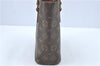 Authentic Louis Vuitton Monogram Vavin PM Hand Bag M51172 LV J1160