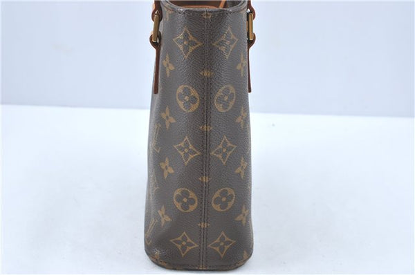 Authentic Louis Vuitton Monogram Vavin PM Hand Bag M51172 LV J1160
