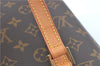 Authentic Louis Vuitton Monogram Vavin PM Hand Bag M51172 LV J1160