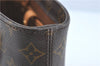 Authentic Louis Vuitton Monogram Vavin PM Hand Bag M51172 LV J1160