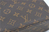 Authentic Louis Vuitton Monogram Vavin PM Hand Bag M51172 LV J1160