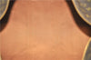 Authentic Louis Vuitton Monogram Keepall 45 Travel Boston Bag M41428 LV J1164