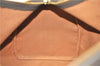 Authentic Louis Vuitton Monogram Keepall 45 Travel Boston Bag M41428 LV J1164