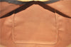 Authentic Louis Vuitton Monogram Keepall 45 Travel Boston Bag M41428 LV J1164