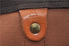 Authentic Louis Vuitton Monogram Keepall 45 Travel Boston Bag M41428 LV J1164