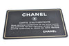 Authentic CHANEL Deauville Line CC Shoulder Tote Bag Canvas Leather Pink J1177