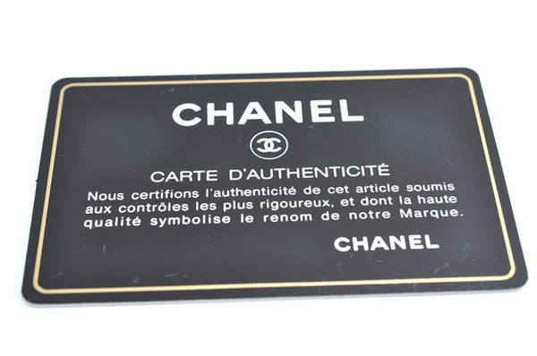 Authentic CHANEL Deauville Line CC Shoulder Tote Bag Canvas Leather Pink J1177