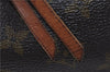Authentic Louis Vuitton Monogram Petit Noe Shoulder Bag M42226 LV J1180