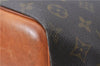 Authentic Louis Vuitton Monogram Petit Noe Shoulder Bag M42226 LV J1180
