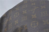 Authentic Louis Vuitton Monogram Petit Noe Shoulder Bag M42226 LV J1180