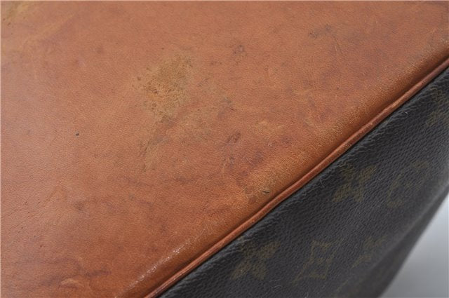 Authentic Louis Vuitton Monogram Petit Noe Shoulder Bag M42226 LV J1180