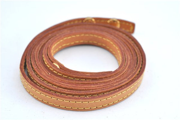 Authentic Louis Vuitton Monogram Pochette Twin GM Shoulder Bag M51852 LV J1200