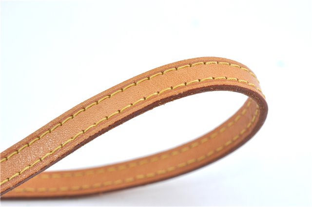 Authentic Louis Vuitton Monogram Pochette Twin GM Shoulder Bag M51852 LV J1200