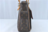 Authentic Louis Vuitton Monogram Multipli Cite Shoulder Bag M51162 LV J1210